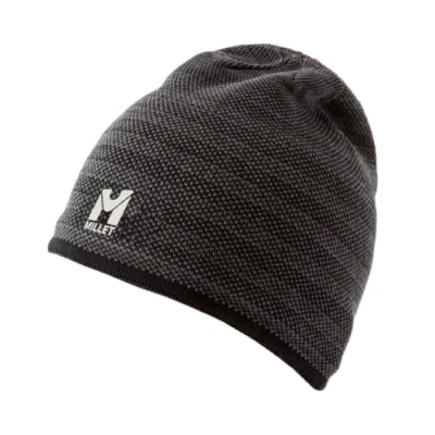 Abbildung von MILLET Unisex Tiak Beanie Mütze, grau, One Size
