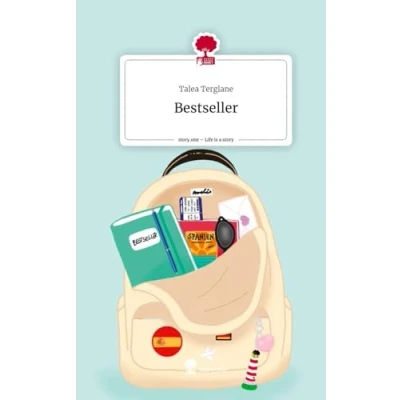 Abbildung von Bestseller. Life is a Story story.one: DE