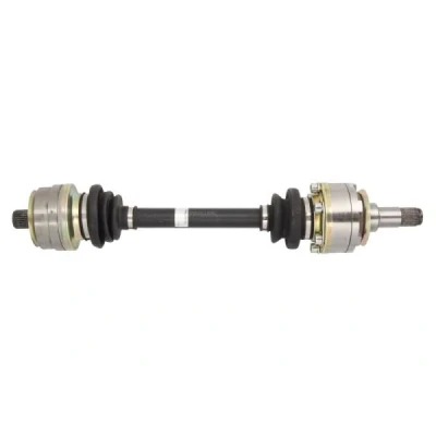 Abbildung von POINT GEAR PNG70752 Antriebswelle Hinterachse beidseitig 635 100 für Fahrzeuge ohne ABS MERCEDES BENZ: W123 Limousine, Coupe, /8 Limousine
