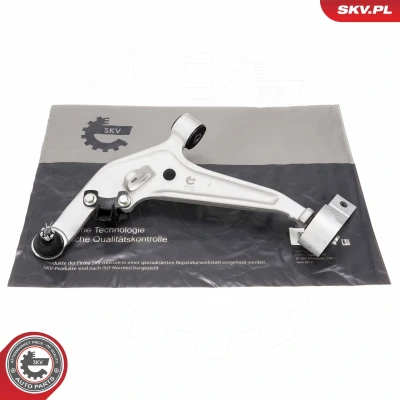 Abbildung von ESEN SKV 69SKV074 Querlenker Vorderachse, rechts NISSAN: X Trail