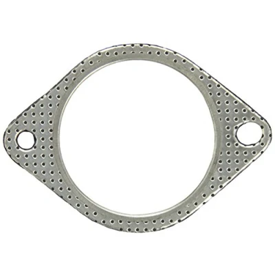 Abbildung von HJS 83 23 6521 Dichtung, Abgasrohr RENAULT: ESPACE 4, MEGANE 2 Coupe Cabriolet, TRAFIC Kasten, VOLVO: V70 2, XC60 I, S60 I