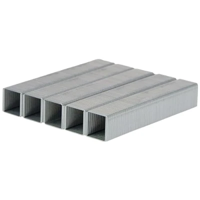 Abbildung von Kangaro 23/13 H Heftklammern, 13mm, 1000 Stk.