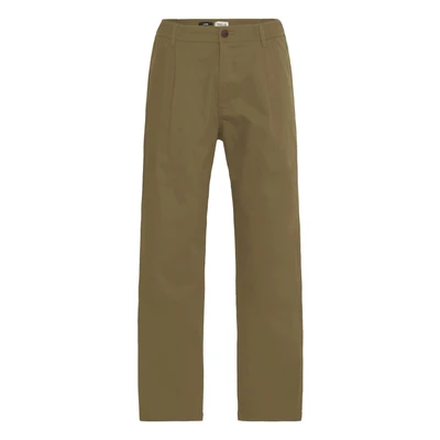 Abbildung von Solid Sdliam Regular FIT Stoffhose - Herren - Ivygrün