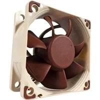 Abbildung von NF A6x25 PWM, Gehäuselüfter