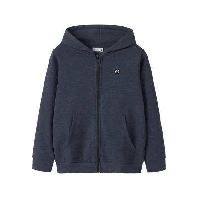 Abbildung von Nkmvimo Ls Sweat Card Bru Noos