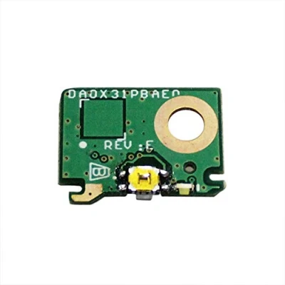 Abbildung von Gintai Power Switch Button Board Ersatz für HP Spectre x360 13 W005NA 907337 001