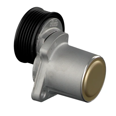 Abbildung von FEBI BILSTEIN 21771 Riemenspanner FORD: Galaxy Mk2 MPV, MONDEO 3 Kombi, Transit Mk6 Kastenwagen