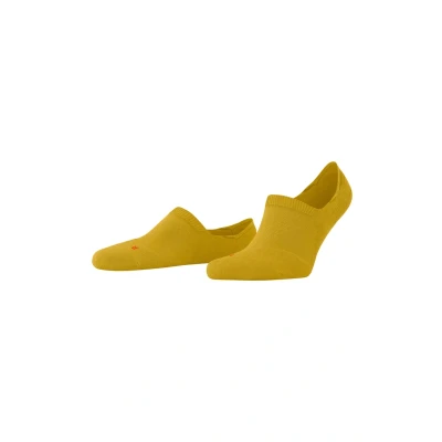 Abbildung von Falke COOL KICK IN Socken, Größe: 44 45, Mimosa
