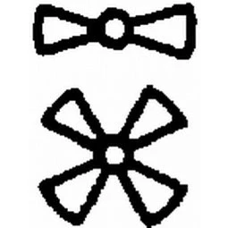 Abbildung von Schild HELLA 9XT 714 300 311