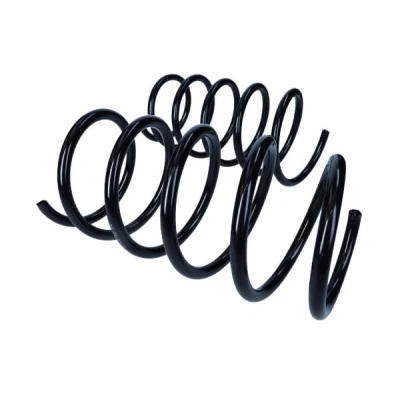 Abbildung von MAXGEAR 60 0216D Fahrwerksfeder Vorderachse Schraubenfeder RENAULT: Twingo I Schrägheck 1.2, 1.2 16V 1996 2007