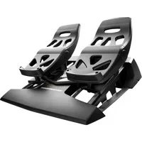 Abbildung von Thrustmaster T Flight Rudder Pedalen