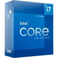 Abbildung von Intel Core i7 12700K