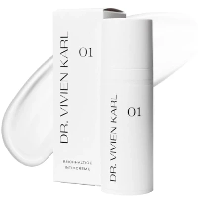 Abbildung von Intimcreme 01 Intimpflegecreme 50 ml