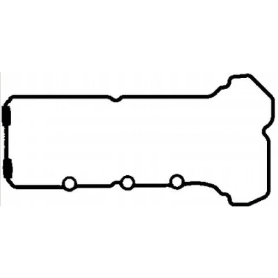 Abbildung von BGA RC6539 Ventildeckeldichtung SUZUKI: Ignis II (MH) 1.3, 1.5, 1.5 4x4, Sport, 1.3 4x4 2003 2005