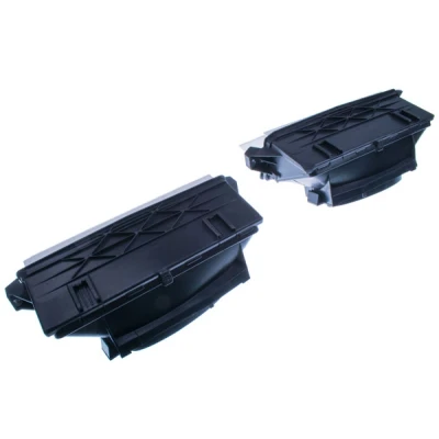 Abbildung von DENCKERMANN A146950 Luftfilter 56 241, 293 Umluftfilter MERCEDES BENZ: ML Klasse, E Klasse Limousine, CLS Coupe