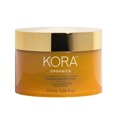Abbildung von kora Organics Invigorating Body Scrub Belebendes Körperpeeling