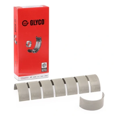Abbildung von GLYCO 71 4066/4 STD Pleuellager FORD: Transit Mk6 Bus, Custom V362 Kastenwagen, Pritsche/Fahrgestell kfzteile, kfzteile24, bandel