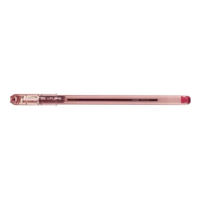 Abbildung von Pentel BK77 B Kugelschreiber SUPERB BK77, rot