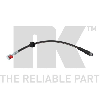 Abbildung von NK 853682 Bremsschläuche 506 OPEL: Insignia A Sports Tourer, Limousine, Country CHEVROLET: Malibu VIII