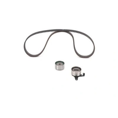 Abbildung von BOSCH 1 987 946 348 Zahnriemensatz 145 MAZDA: MX 5 I, 2, FAMILIA