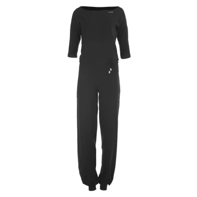 Abbildung von Winshape Jumpsuit, Damen, Größe: Medium, Black