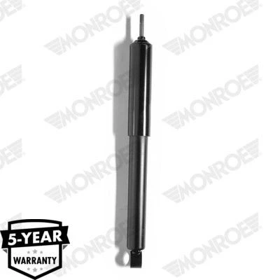 Abbildung von MONROE 42022 Stoßdämpfer Gasdruck Einrohr Teleskop unten Auge, oben Stift