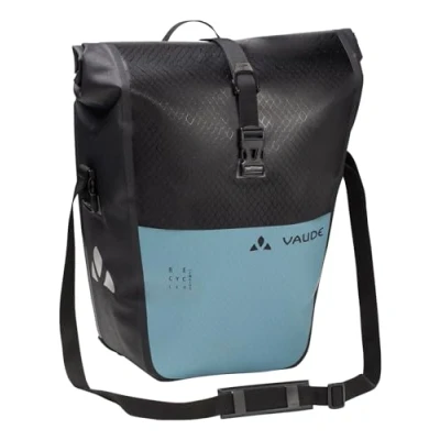 Abbildung von Vaude Single Unisex Umhängetasche, Größe: One Size, Nordic blue