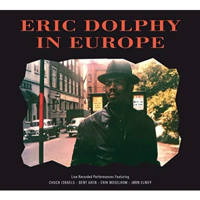 Abbildung von In Europe+4 Bonus Tracks