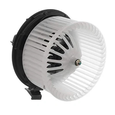 Abbildung von Frankberg Heizungsgebläse Gebläsemotor Kompatibel mit Duster 2010 2020 Logan LS FS KS US 2004 Sandero 2008 2012 Replace# 272106020R