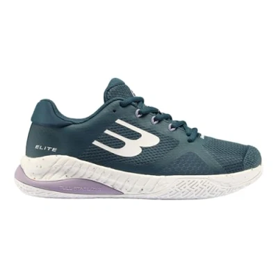 Abbildung von Bullpadel Elite 24i Ck65067000 Women&#039;s Dunkelblau