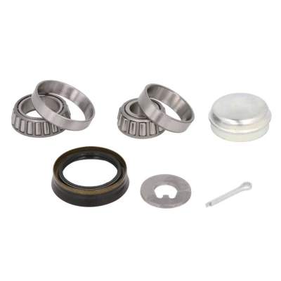 Abbildung von SNR R154.50 Radlagersatz 50 AUDI: A4 B5 Avant, Limousine, A6 C4 VOLKSWAGEN: Caddy 2 Kastenwagen, Kombi, SEAT: Inca