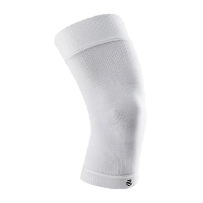 Abbildung von Bauerfeind Sports Kniebandage Compression Knee Support