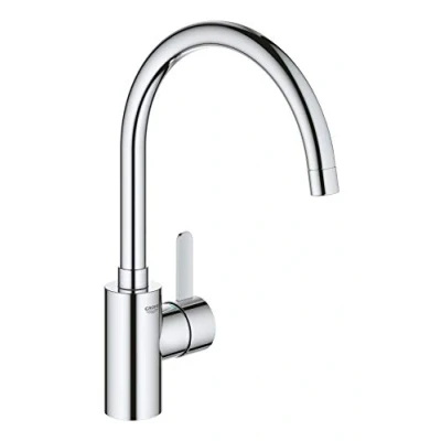 Abbildung von Grohe Eurosmart Cosmo etgr køk Cosmopolitan, etgr. køkbat., Zero, EcoJoy 3284320E
