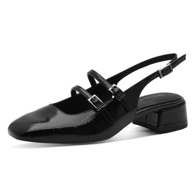 Abbildung von Tamaris Slingpumps 1 29510 44 TOUCH IT