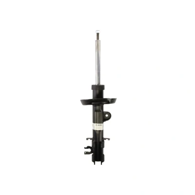 Abbildung von BILSTEIN B4 OE Replacement 22 242433 Stoßdämpfer Vorderachse links Gasdruck Zweirohr Federbein oben Stift, unten Schelle FIAT: 500L
