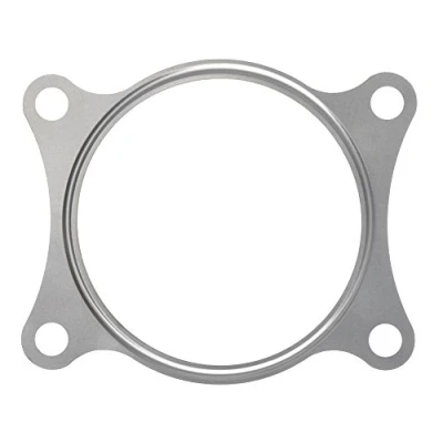 Abbildung von AJUSA 01305400 Dichtung, Abgasrohr MULTILAYER STEEL AUDI: A6 C7 Avant, Q5, A7 Sportback, VOLKSWAGEN: Amarok Pickup
