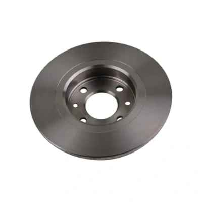 Abbildung von VALEO 186802 Bremsscheibe Vorderachse 259 12 4 voll ohne Schraube, ABS Sensorring, integriertes Radlager RENAULT: TWINGO 1, 2, CLIO 2