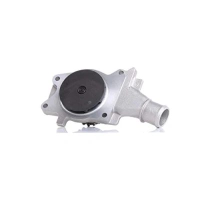 Abbildung von SKF VKPC 84208 Wasserpumpe 20 mit Dichtungen Gusseisen für Zahnriementrieb FORD: ESCORT 4, FIESTA 2, 3