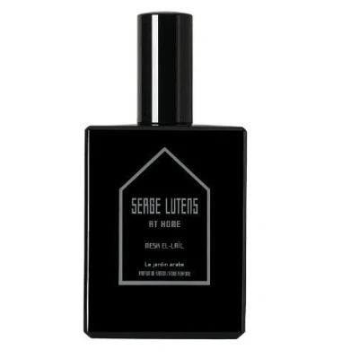 Abbildung von Serge Lutens Roomspray/Raumspray At Home Mesk El Laïl