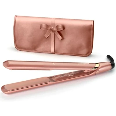 Abbildung von BaByliss Rose Gold Glätteisen, EU