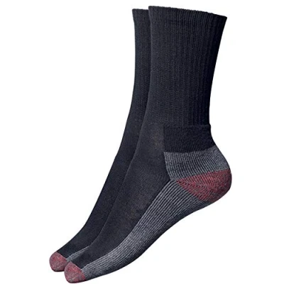 Abbildung von Dickies Arbeitssocken Workwear Socken CUSHION CREW SOCKS