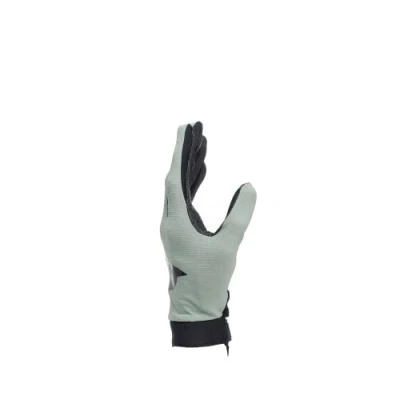 Abbildung von Dainese HGR Gloves, Handschuhe Fahrrad, MTB, Downhill, Enduro, All Mountain, Touchscreen geeignet, für Damen und Herren, Blau, XL