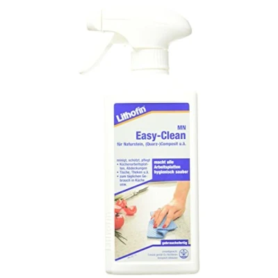 Abbildung von LITHOFIN MN Easy Clean 500ml Naturstein Reiniger