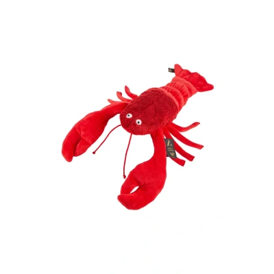 Abbildung von Sigikid Kuscheltier Hummer Captain Atlantic, BeastsTown rot, OneSize