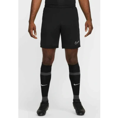 Abbildung von Nike Performance DA Calcio Academy Kurze Sporthose, Herren, Größe: Large, Nero