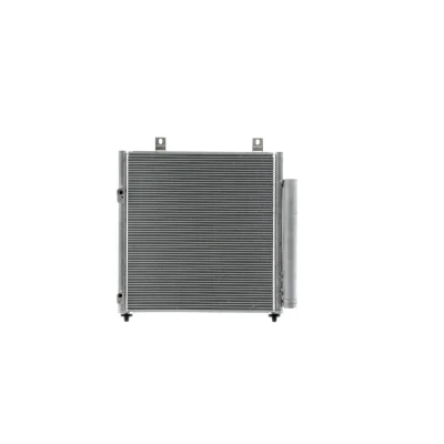 Abbildung von MAHLE ORIGINAL AC 1049 000S Klimakondensator mit Trockner 8mm 6mm 366mm MITSUBISHI: Mirage / Space Star Schrägheck