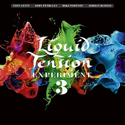 Abbildung von LTE3 (Ltd. Deluxe opaque hot pink 3LP+2CD+Blu ray Box Set) [Vinyl LP]