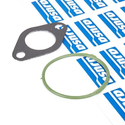 Abbildung von AJUSA 77017300 Dichtungssatz, AGR System VOLKSWAGEN: Golf 5 Schrägheck, Caddy 3 Kombi, Touran I, SKODA: Octavia 2 Combi, Fabia Combi