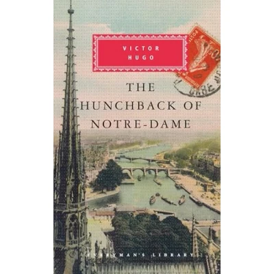 Abbildung von The Hunchback of Notre Dame: Victor Hugo (Macmillan Collector&#039;s Library)