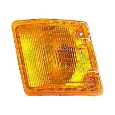 Abbildung von DIEDERICHS 2269070 Blinker gelb rechts VOLKSWAGEN: TRANSPORTER 3 Bus, Kasten, Pritsche/Fahrgestell